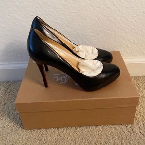 Christian Louboutin NEW DECLIC 120 KID